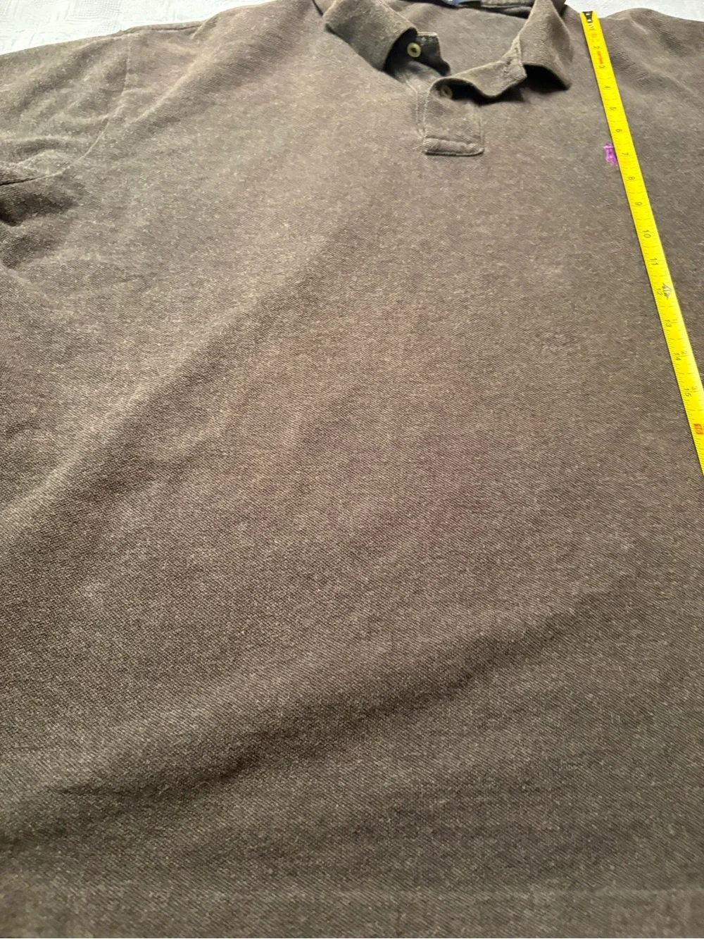 Bundle of 3 Polo Ralph Lauren Shirts Size XL